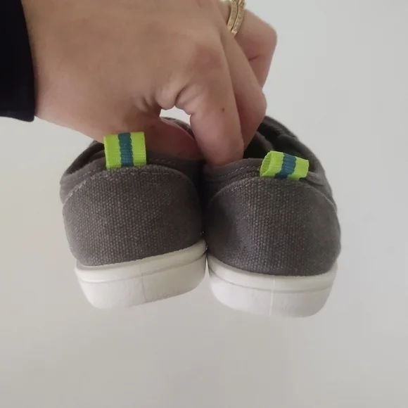 CAT & Jack | Parker Sneakers - Picture 6 of 7